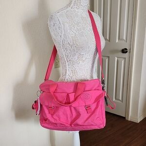 Kipling Baby Bag